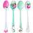 Royal Albert - Tea Spoon 4pcs