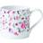 Royal Albert Rose Confetti Mug