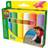 SES Creative Playground Chalks 6 Pack 02206