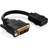 PureLink PureInstall DVI-HDMI M-F 0.1m