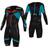 Z3R0D Swimrun Elite LS Shorty