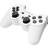 Esperanza Warrior Gamepad - White/Black