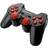 Esperanza Gamepad PC USB Warrior Black/Red Controller PC