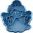 Cuticuter Christmas Cute Angel Utstickare 8 cm