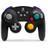 PowerA Gamecube Style Wireless Controller (Nintendo Switch) - Black