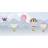 Komar Happy Balloon (P038-VD5)