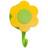 Kochblume lower Hook & Hanger