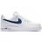 NIKE Air Force 1 '07 M - White/Deep Royal