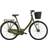 Winther Green 4 7-Speed 2013 - Matte Green