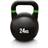 Tunturi Competition Kettlebell 24kg
