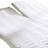 Jensen Softline III Split Bäddmadrass 210x200cm
