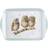 Wrendale Designs Owl Scatter Serveringsbricka