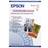 Epson Water Color Radiant A3 190g/m² 20stk