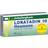 Loratadin 10 Heumann 10mg 20 stk Tablet