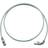 Telegärtner 180° RJ45-RJ45 S/FTP Cat6a 2m