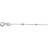 Scrouples Silver Bracelet (609332)