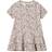 Wheat Brynja Kjole - Soft Lavender