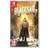 Blacksad: Under the Skin - Limited Edition (Switch)