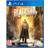 Blacksad: Under the Skin - Limited Edition (PS4)