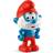 Schleich Smurfs Gammelsmurfen 20814