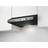 Zanussi ZHT631X 60cm, Black