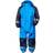 Didriksons Coverman Kid's Coverall - Sharp Blue (500811-332)