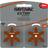 Rayovac Extra Advanced 312 12-pack