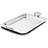 Zilverstad Ovation Serving Tray