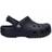 Crocs Classic Clog Kids Sandals - Navy/Cerulean Blue