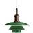 Louis Poulsen PH 3½-3 Pendant Lamp 33cm