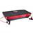 Fitness Body Magnetic Therapeutic Vibration Plate with Music