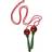 Vilac Lady Bird Skipping Rope
