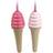 Vilac Ice Cream Skipping Rope