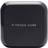 Brother P-Touch Cube Plus Black