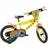Dino Ice Age 14 Kids Bike