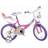 Dino Winx Club 14 Barncykel