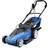 Hyundai HYM3800E Mains Powered Mower