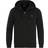 Polo Ralph Lauren Double Knit Full Zip Hoodie - Polo Black