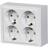 ABB 404EA-84 2TKA00001613 4-way