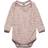 Småfolk Body Sophie la Girafe - Pale Blush (86-3022)