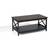 Beliani Foster Soffbord 55x100cm