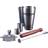 Boston Cocktail Bar Set 6pcs