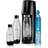 SodaStream Spirit Megapack
