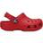 Crocs Kid's Classic Clogs - Pepper