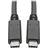 Tripp Lite USB C-USB C 3.1 (Gen.1) 1.8m