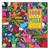 Eeboo Cats at Work 1008 Pieces