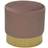 RGE Bling Pouffe 41.5cm