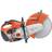 Stihl TS 420