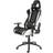 LC-Power LC-GC-2 Gaming Chair - Black/White