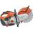 Stihl TS 410